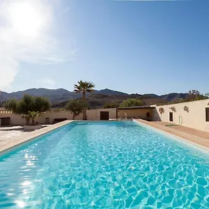 Cortijo El Sotillo Hotel San José