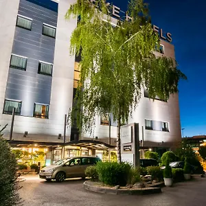 Exe Norte Hotel Madrid