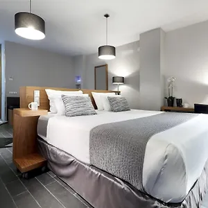 Eurostars Madrid Congress Hotel Alcobendas