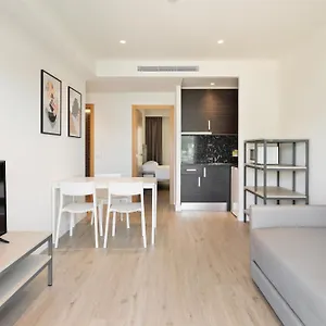 Xic Aparthotel Castell-Platja d’Aro