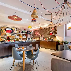 Ibis Calle Alcala Hotel Madrid