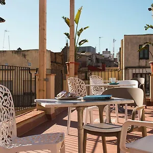 2* Guest house Amfores Boutique